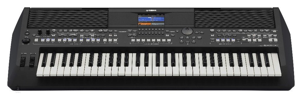Yamaha psr sx600 nieuwstaat met garantietas, Muziek en Instrumenten, Keyboards, Ophalen, 61 toetsen, Yamaha, Zo goed als nieuw