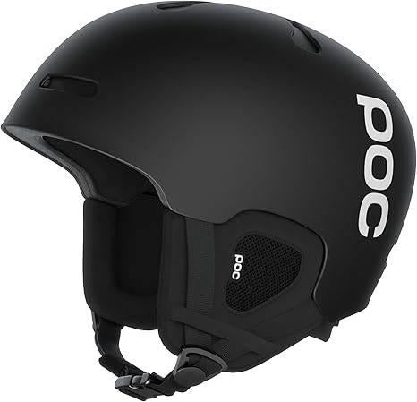 POC | Skihelm | Zwart | GRATIS LEVERING, Sport en Fitness, Helm of Bescherming, -, Nieuw, Ophalen of Verzenden