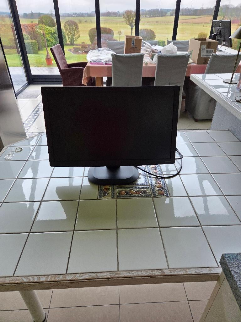 Ecran IIYAMA PROLITE E2475 HDS, HD, Iiyama, Comme neuf, Enlèvement