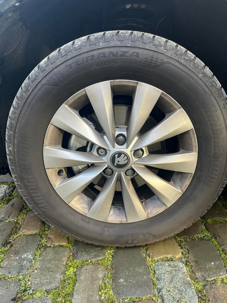 Bridgestone, Enlèvement, Pneus été, Pneu(s)