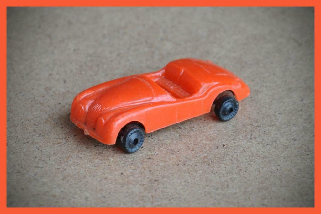 Jaguar Micro Car, Ferrari Testarossa, Mercedes?, ..., Verzamelen, Automerken, Motoren en Formule 1, Gebruikt, Verzenden