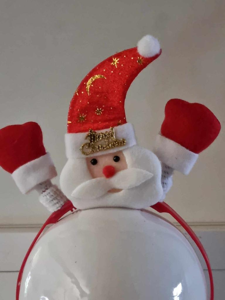 Articles pour cadeaux de Noël; Verre champagne, ..., Envoi, Neuf, Article de fête