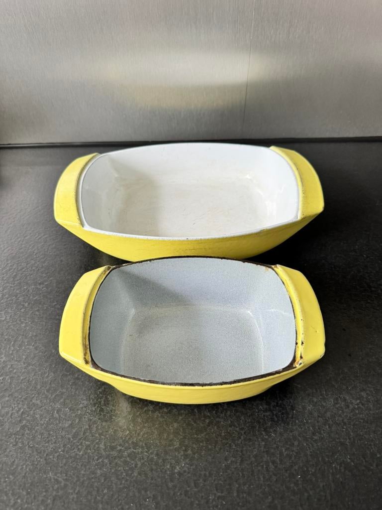 Le Creuset, Ophalen of Verzenden
