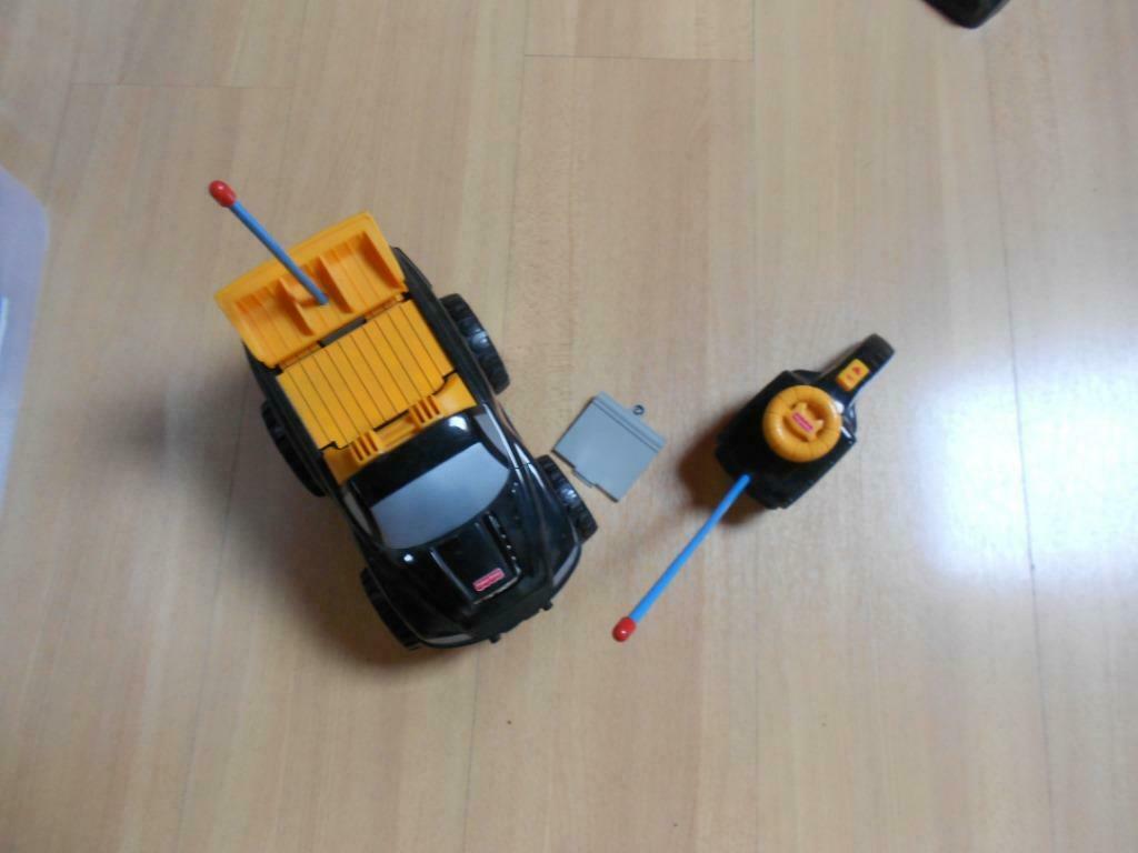 fisher price, Ophalen of Verzenden, Gebruikt
