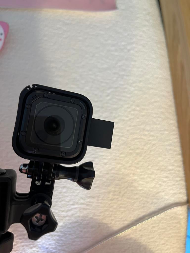 Gopro neuve hero neuve 5, Audio, Tv en Foto, Ophalen of Verzenden, GoPro