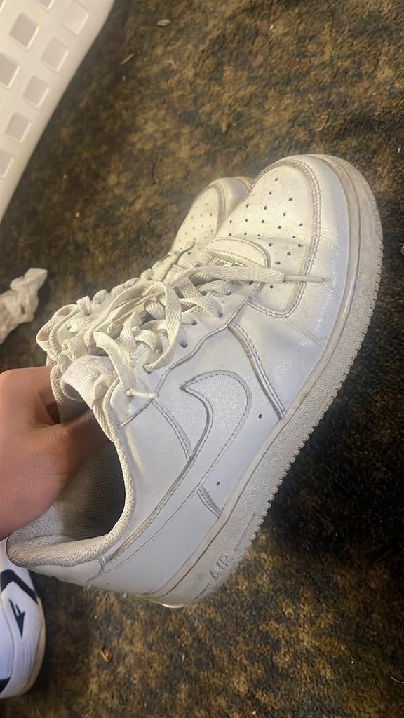 Nike Air Force 1, Vêtements | Femmes, Enlèvement, Comme neuf