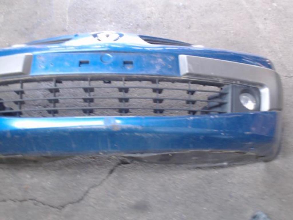 Pare choc avant Renault Megane 2 2006-2009 LP/14821, Pare-chocs, Renault, Enlèvement, Utilisé