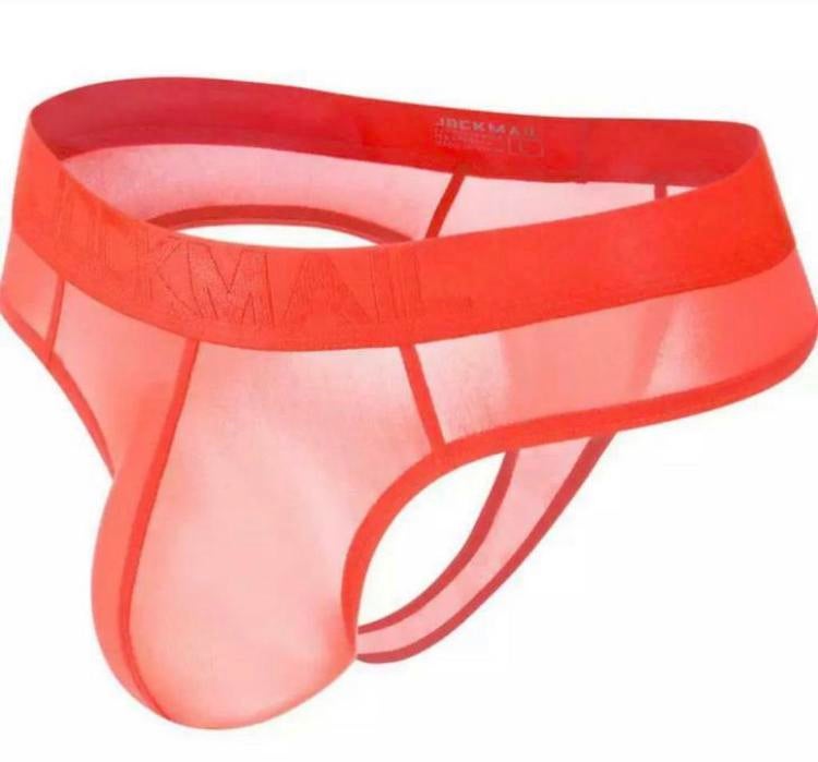 String merveilleusement lisse taille M, Envoi
