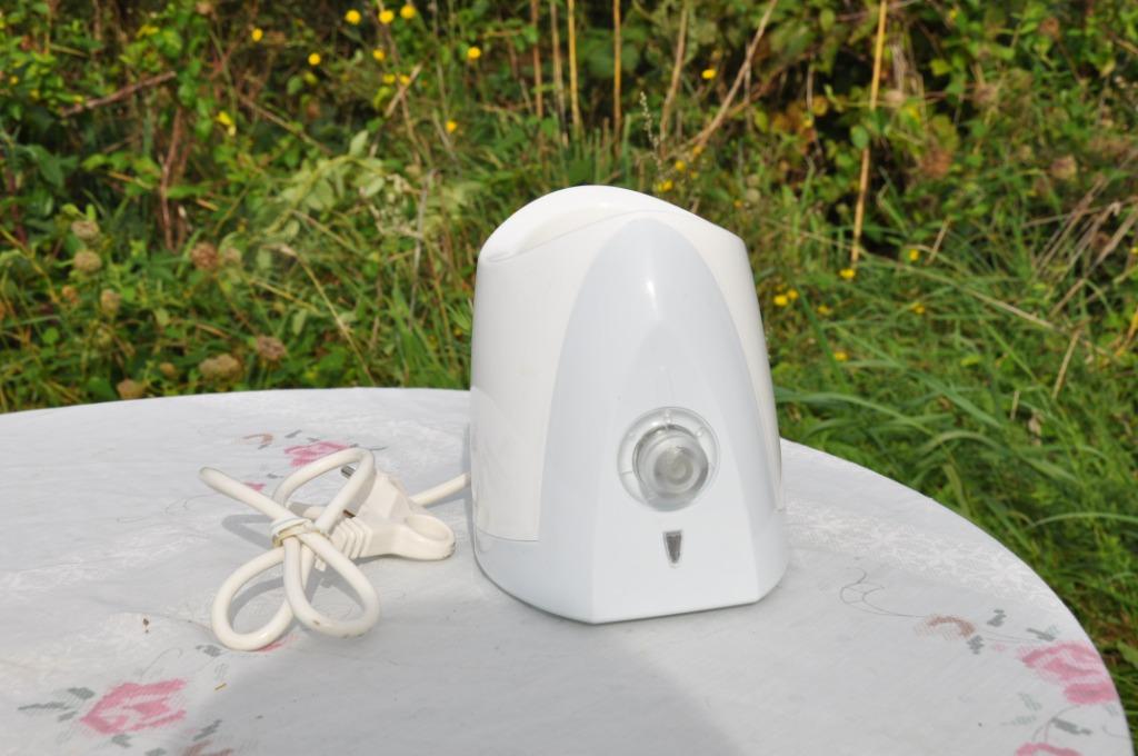 chauffe biberon et petit pot thermobaby, Enlèvement ou Envoi, Neuf, Chauffe-biberons et petits pots
