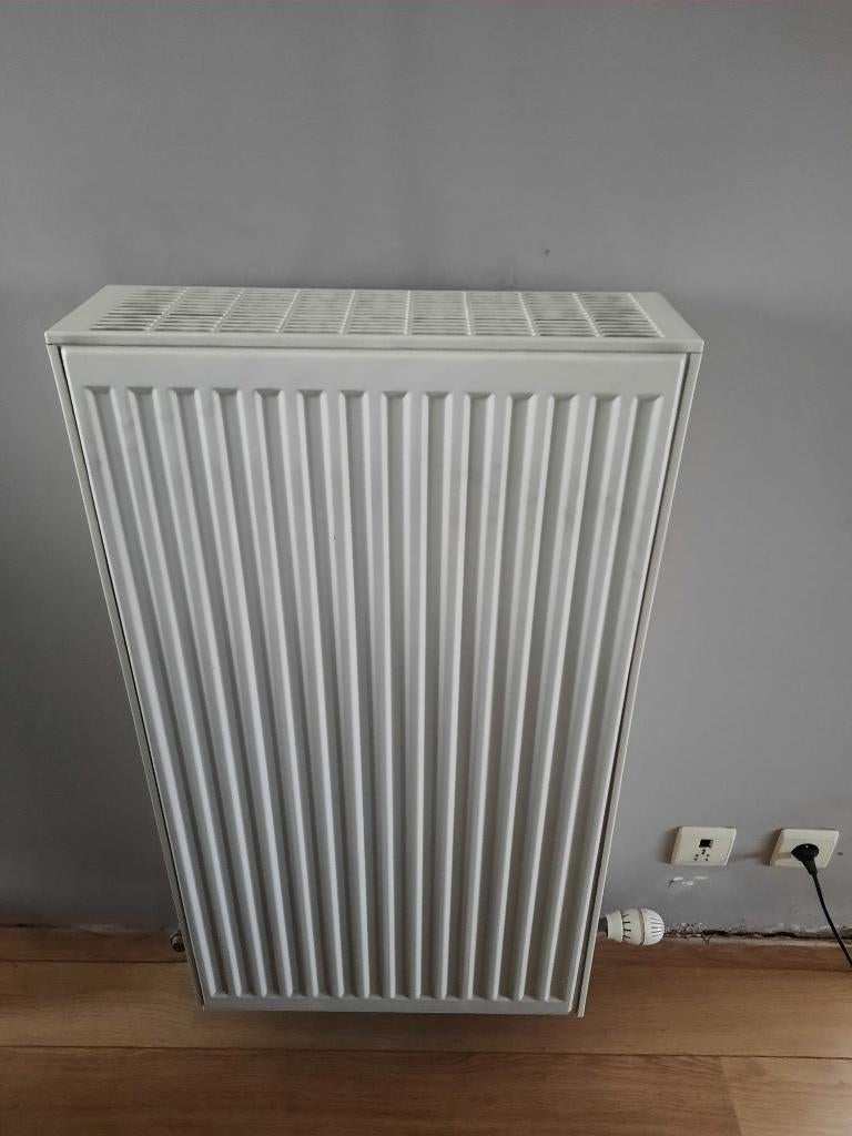 radiator, Ophalen, Gebruikt, Radiator, Minder dan 60 cm
