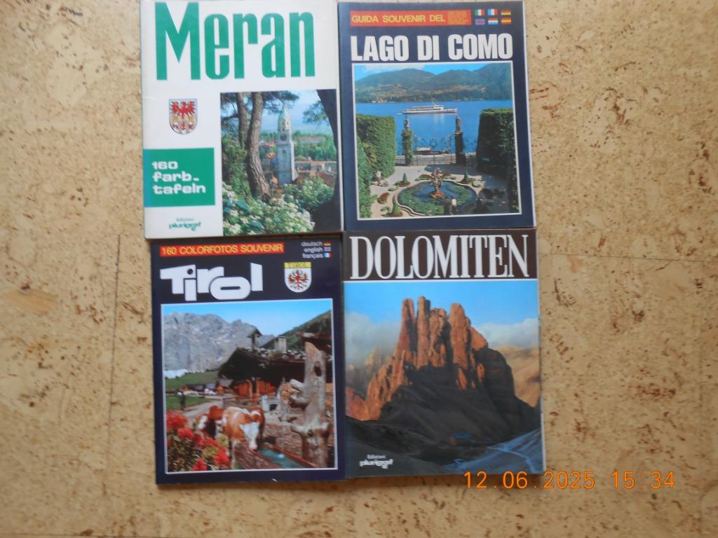 reis boeken tirol, Ophalen of Verzenden, Zo goed als nieuw