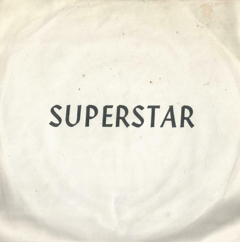 Murray Head - Superstar – Single, CD & DVD, Enlèvement ou Envoi, Utilisé, Pop