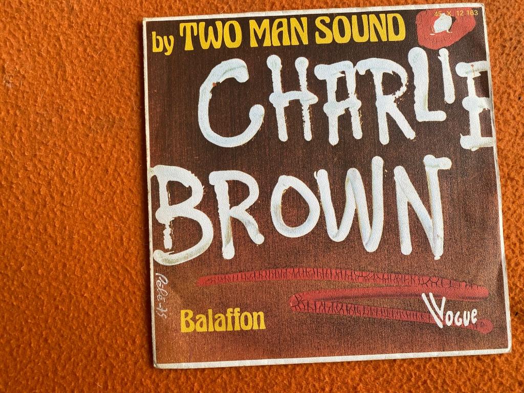 Two man sound, Cd's en Dvd's, Ophalen of Verzenden