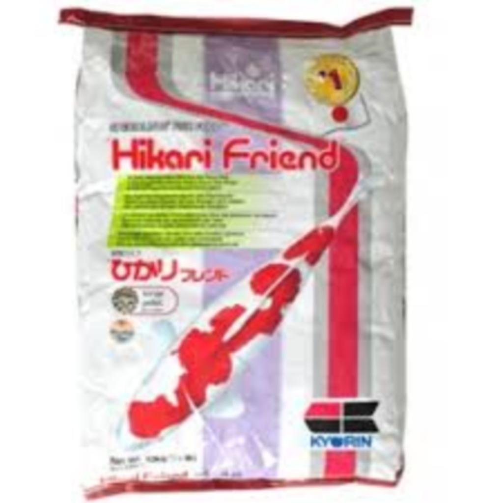 Nourriture Friend 10kg, Enlèvement ou Envoi, Poisson