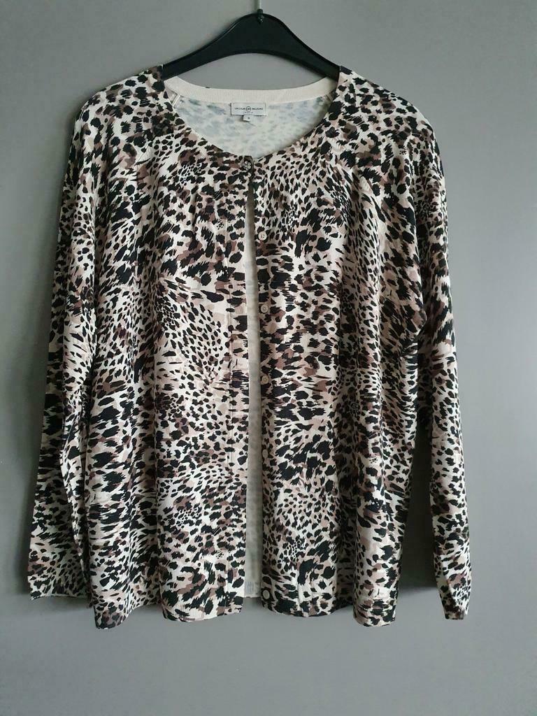 cardigan van Un Jour Ailleurs taille 3, Overige kleuren, Maat 42/44 (L), Un Jour Ailleurs, Ophalen of Verzenden