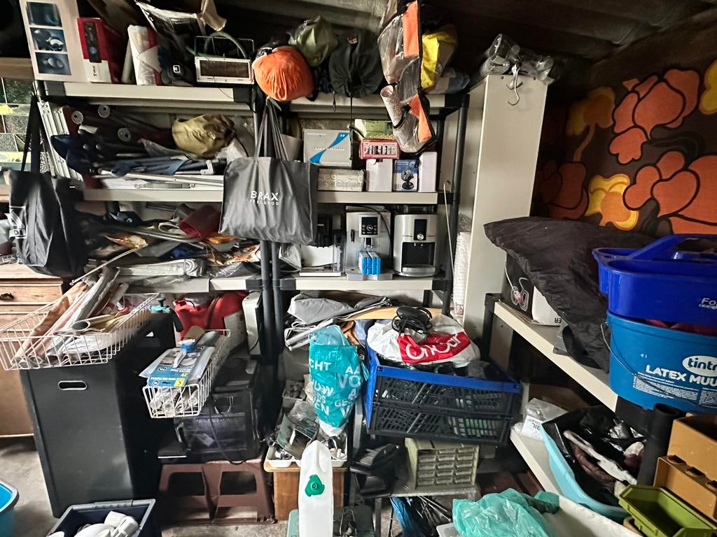 Camping materiel, Vacances
