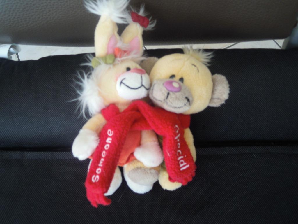 knuffel pimboli someone  special (maart 2026), Ophalen of Verzenden, Pimboli, Nieuw, Knuffel