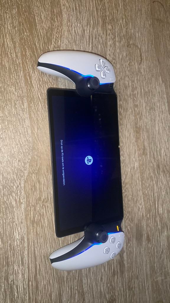 Ps5 portal, Ophalen of Verzenden, Zo goed als nieuw