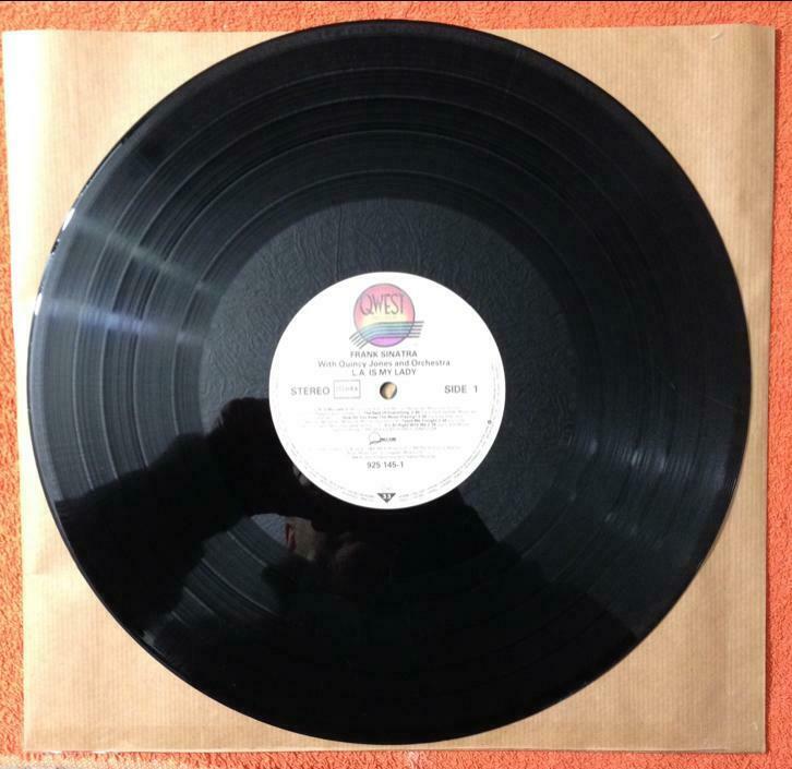 6 Vinyles 33T, voir photos recto verso, prix : 1€/pièce, CD & DVD, Vinyles Singles, Musique de films et Bande son, Autres formats