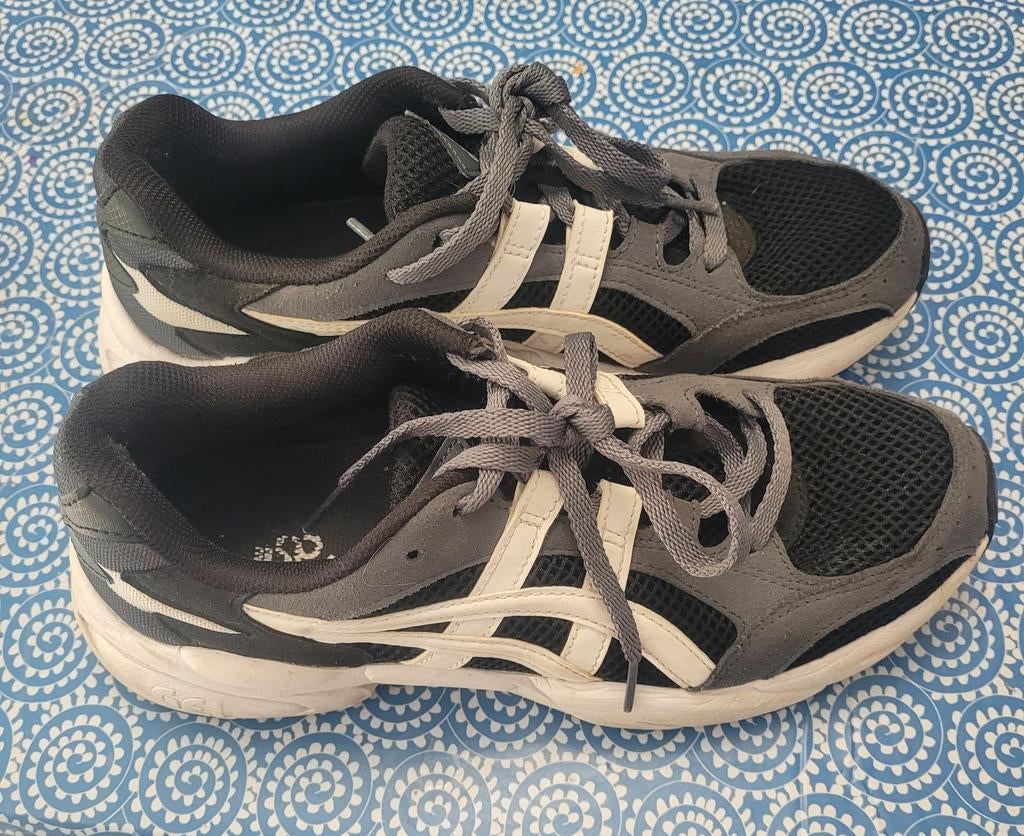 Chaussures asics gel, Enlèvement, Comme neuf, Asics