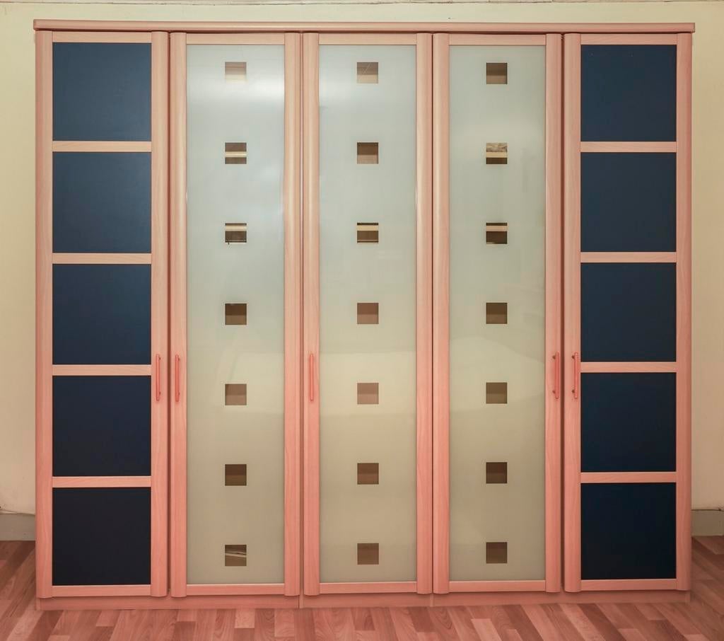 Tweepersoons slaapkamer, Enlèvement, Deux personnes