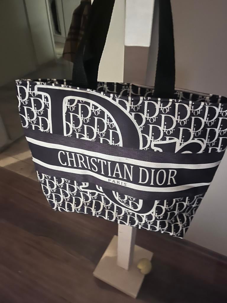 Christian Dior : magnifique sac, Enlèvement ou Envoi, Neuf