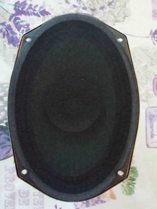 Haut parleur Mopar pour Chrysler Jeep Dodge 05091010AB, Autos : Pièces & Accessoires, Envoi, Neuf, Jeep
