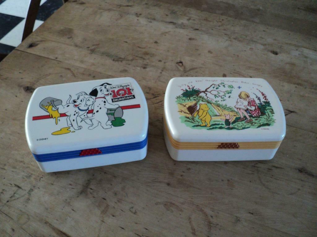 lunchbox / boterhamdoos  disney, Ophalen of Verzenden