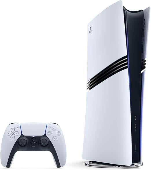 Playstation 5 Pro | Gereviseerd | GRATIS LEVERING, Games en Spelcomputers, Spelcomputers | Sony PlayStation 5, PLAYSTATION, Playstation 5