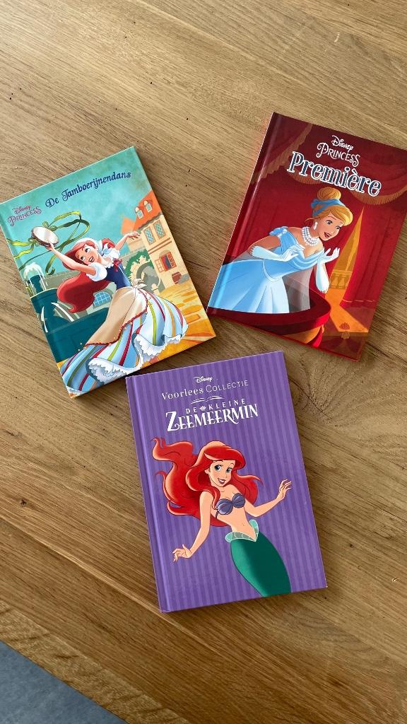 Set Disney boekjes, Boeken, Fictie algemeen, Jongen of Meisje, Ophalen of Verzenden, Zo goed als nieuw