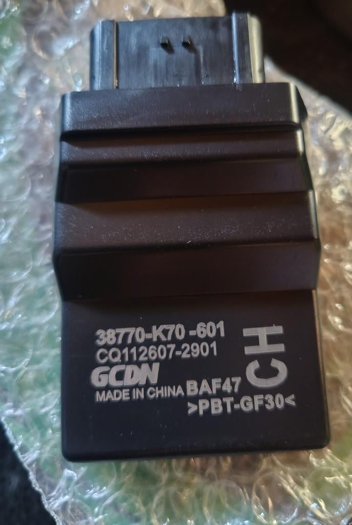 Full Power ECU module Honda, Motoren, Motoren | Honda, Particulier
