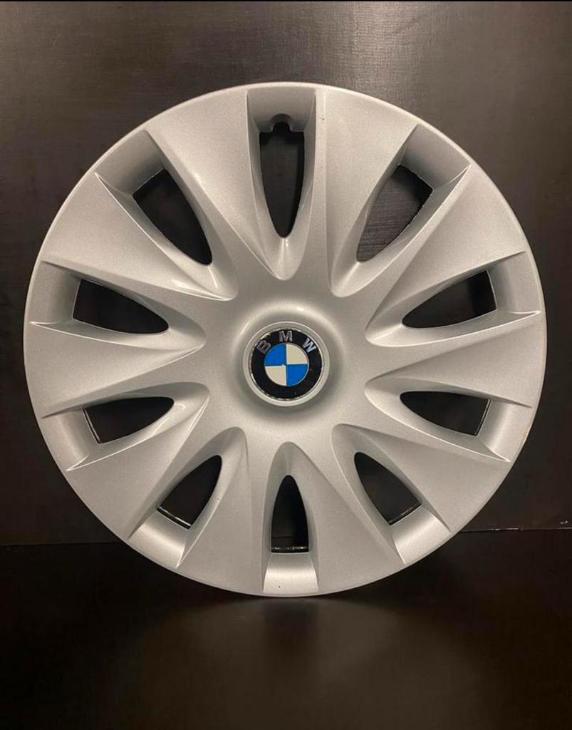 1 enjoliveur BMW série 1 et d’autres modèles en 16",, Enlèvement ou Envoi, Comme neuf