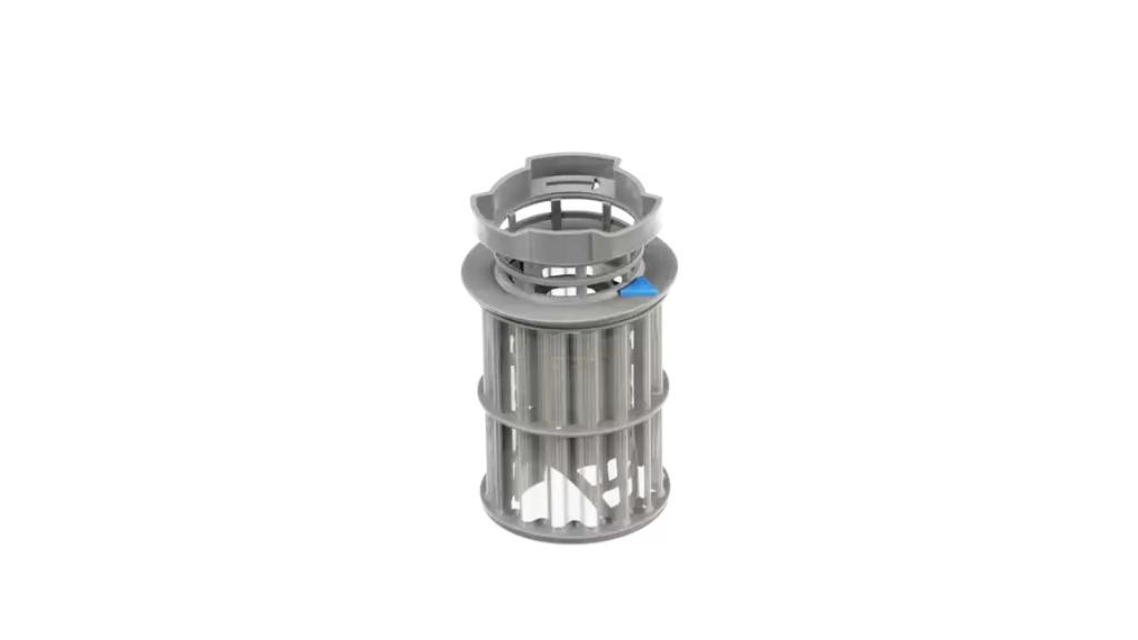 Origineel tankbodemfilter Vaatwasser - 00645038, Elektronische apparatuur, Ophalen of Verzenden, Zo goed als nieuw