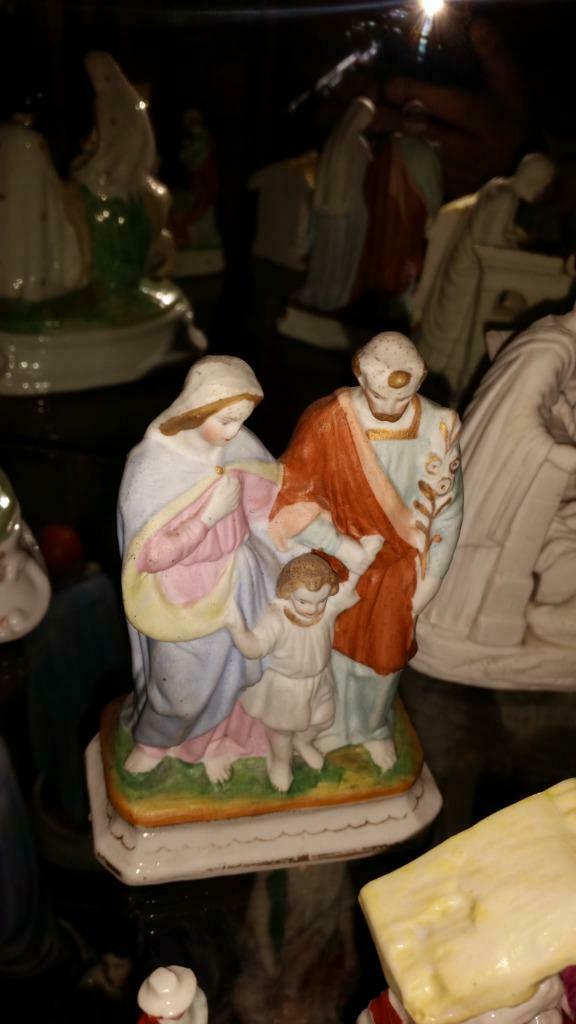 Sainte Famille en Andenne, Antiquités & Art, Enlèvement ou Envoi