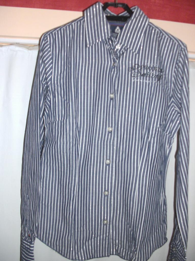 Blouse Gaastra : small, Vêtements | Femmes, Blouses & Tuniques, Porté, Taille 36 (S), Bleu, Enlèvement ou Envoi