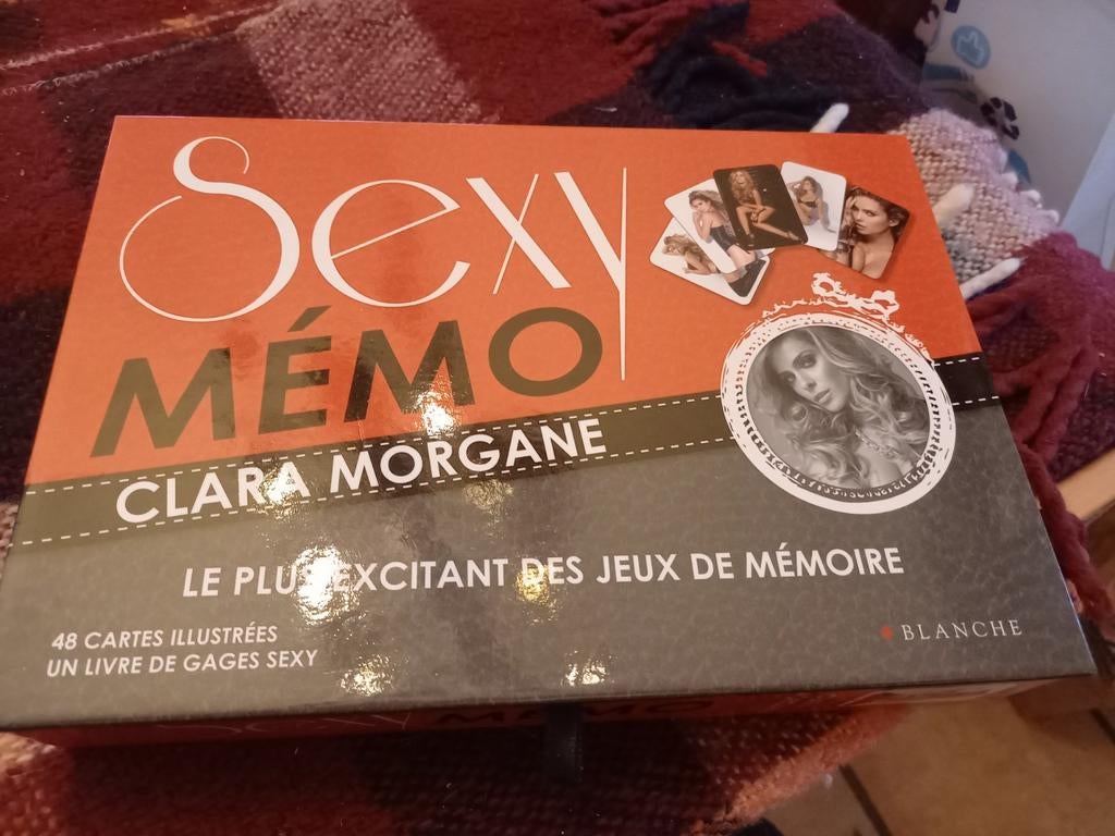 Sexy memo, Diversen, Cadeaupapier, Ophalen of Verzenden