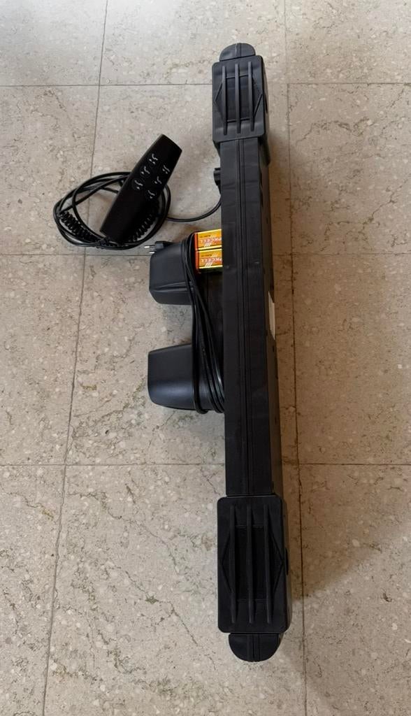 Elektrische motor boxspring standaard maten, Ophalen of Verzenden, Zo goed als nieuw