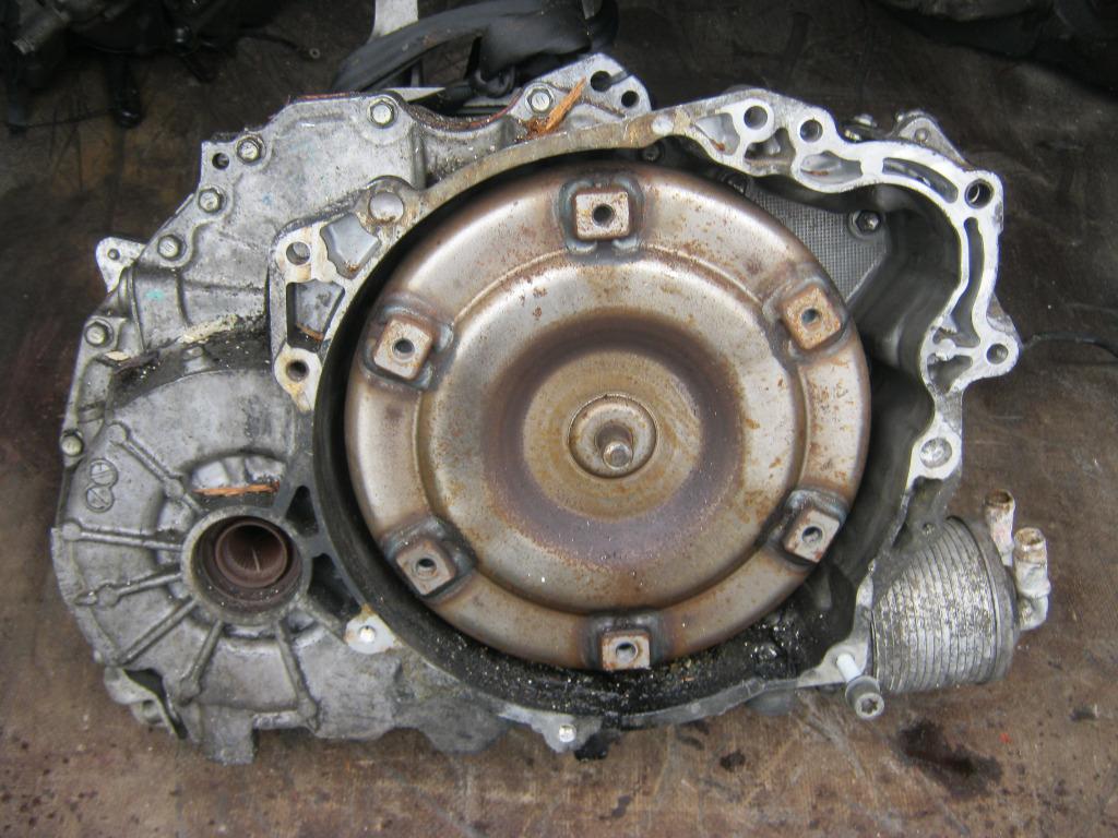 AUTOMATISCHE versnellingsbak Peugeot 407, 2.0hdi 2004.05 - 2, Enlèvement ou Envoi, Utilisé, Peugeot