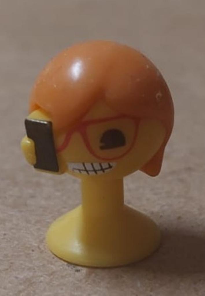 Emoji's Aldi, Aldi, Ophalen of Verzenden