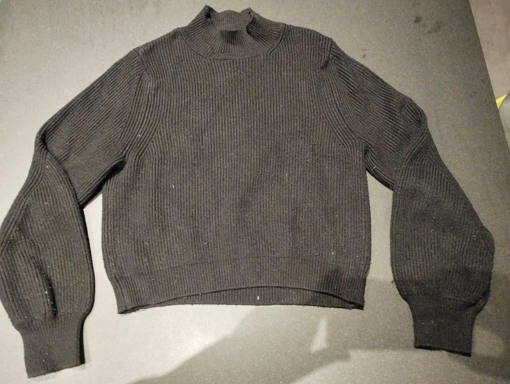 Trui L (16 jaar), Enfants & Bébés, Vêtements enfant | Taille 176, Enlèvement ou Envoi, Pull ou Veste, Comme neuf, Zara