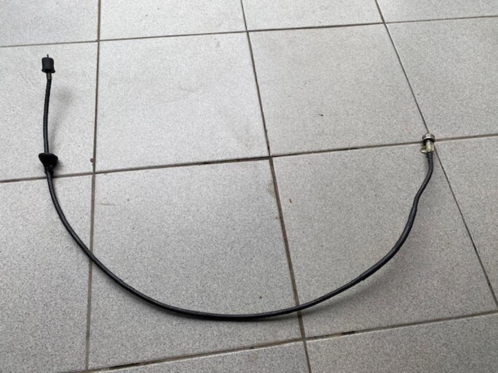 Kabel Km-teller BMW R 80 100, Ophalen of Verzenden