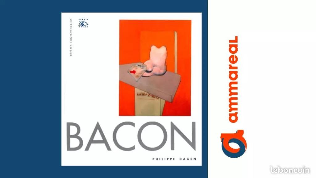 Francis Bacon, Enlèvement, Neuf