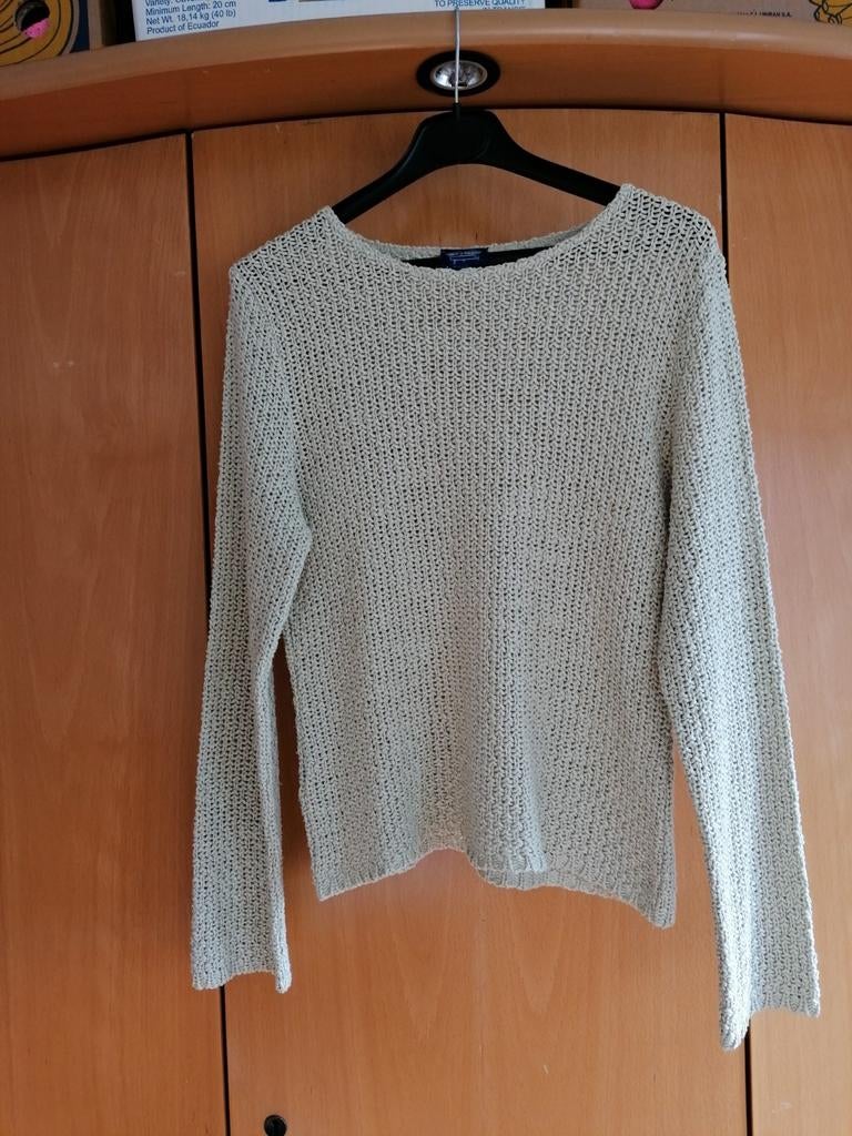 Truitje, Beige, Maat 46/48 (XL) of groter, Liberty Island, Ophalen of Verzenden