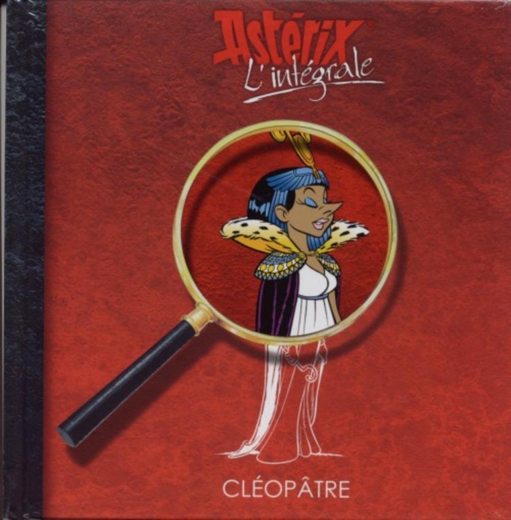 ASTERIX DE COMPLETE 18 BOEKJES FRANCE LEISURE NIEUW, Boeken, Complete serie of reeks, Nieuw, Ophalen of Verzenden, Goscinny & Uderzo