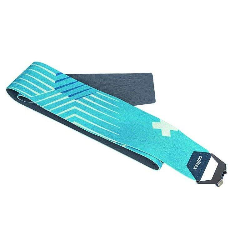 Peaux à découper Tödi Mix Crystal + Hexagon Colltex, Envoi, Ski