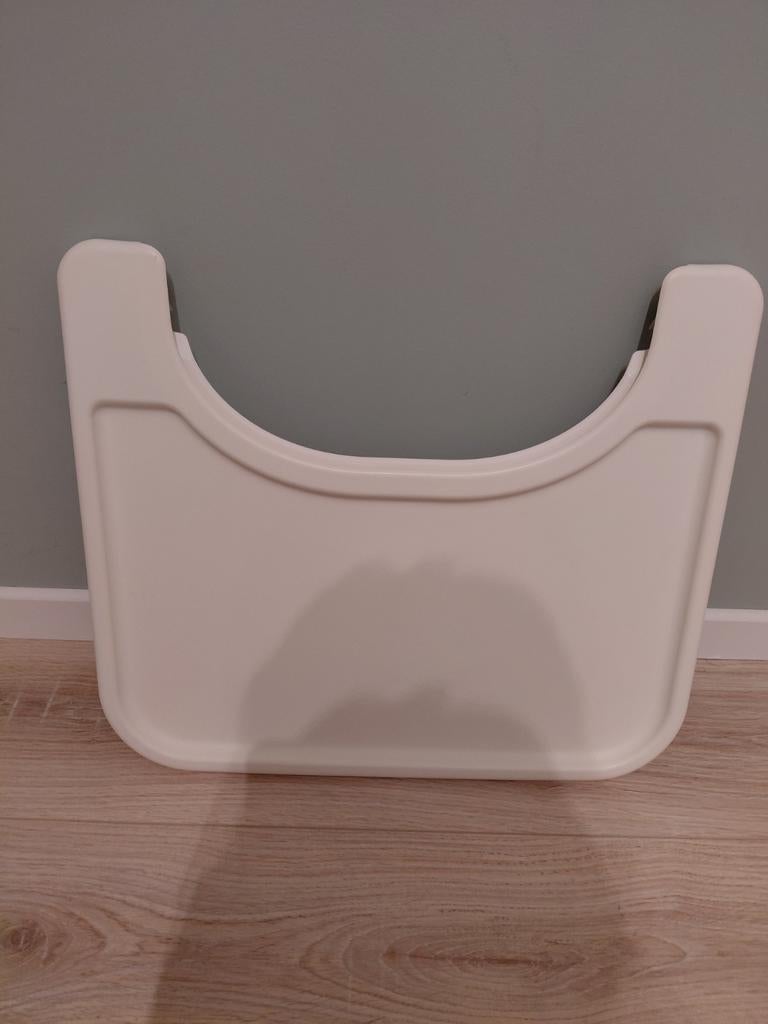 Stokke steps baby set tray, Ophalen