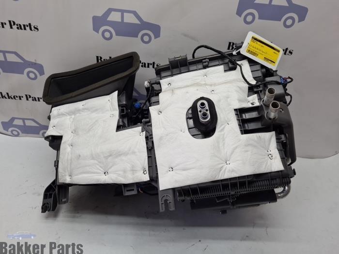Boîtier chauffage d'un Hyundai I40, -, -, 3 mois de garantie, Utilisé