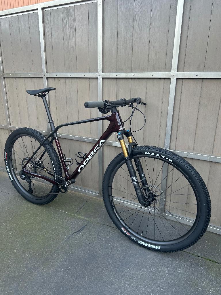 Orbea Alma Xl., Fietsen en Brommers, Hardtail, Heren, Nieuw, 53 tot 57 cm