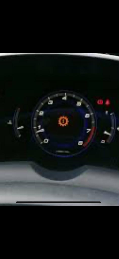 Honda civic jazz cr-v I-shift automaat probleem p0810, Ophalen of Verzenden, Honda