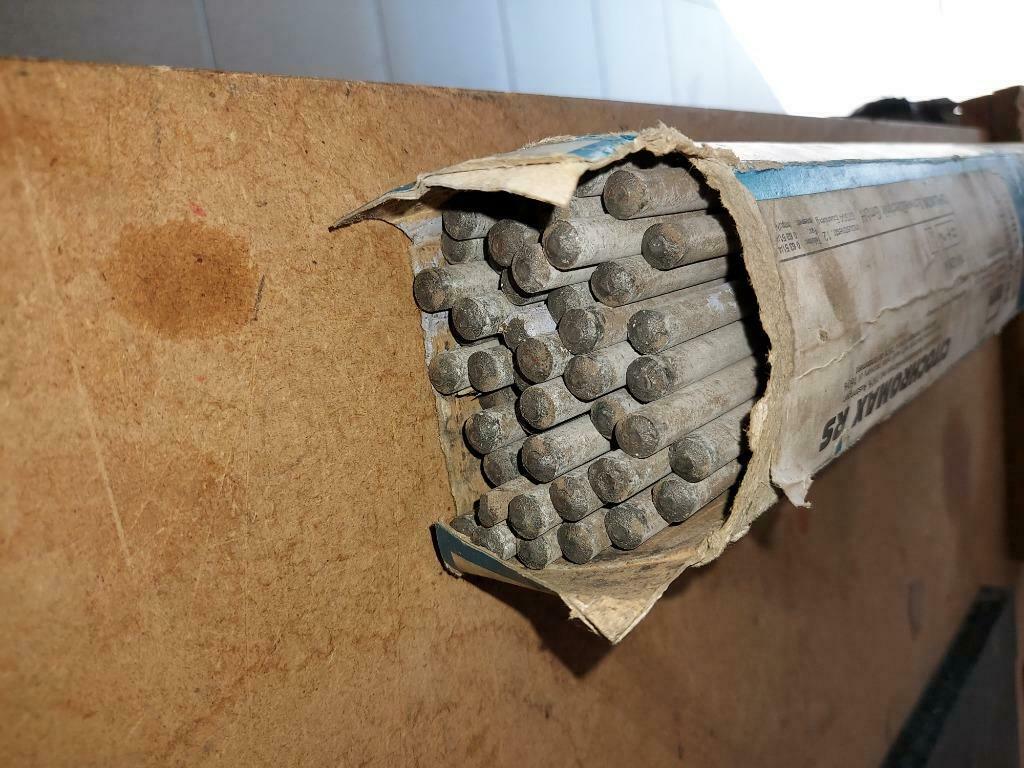 Lasbagetten 5.0 x 450, Doe-het-zelf en Bouw, Ophalen, Nieuw